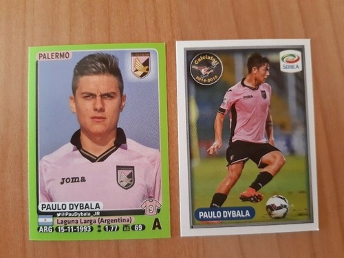 Paulo dybala palermo - -,