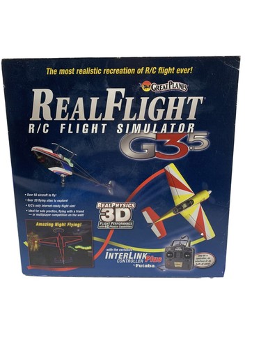 Great planes real - real, rc