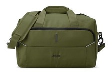 RONCATO Ironik 2.0 Cabin Duffle 20L borsa da viaggio verde militare