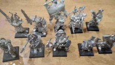 WARHAMMER FUORI PRODUZIONE 10