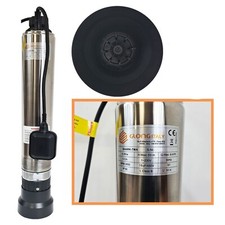 Elettropompa Sommergibile Per