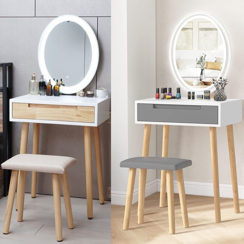 Vanity set toeletta trucco - set,