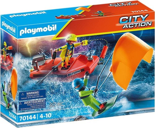 Playmobil tender di - -,