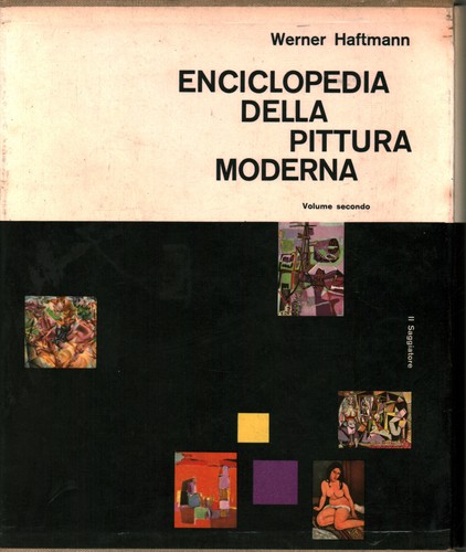 Enciclopedia della pittura