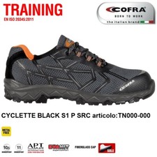 SCARPE ANTINFORTUNISTICA COFRA