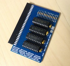 Amiga 500 espansione - amiga, 500/500