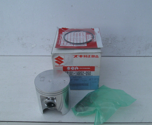 Kit pistoni suzuki - kit, 050