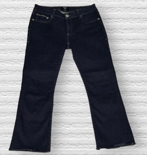 Jeans care label cigar bell - care,