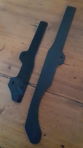 Pattini scorri catena aprilia