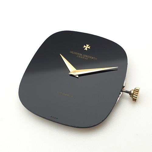 Vacheron constantin movement - constantin,