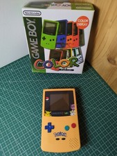 Nintendo Game boy color