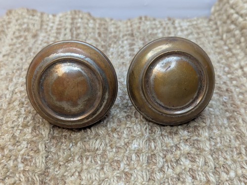 Set pomelli per - 2, 1/4"