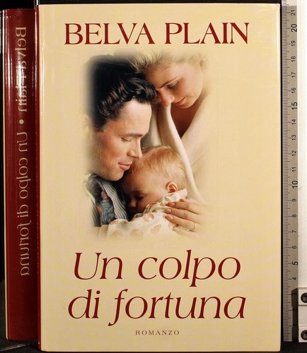 Colpo fortuna belva - un,