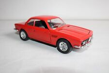 MARTOYS 1/24 BMW 3:0 CS  N°