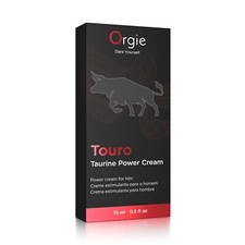 Crema Potente Orgie Tauro Per