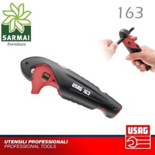 USAG 163 SGUAINACAVI