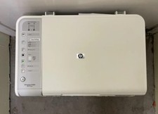 HP Deskjet F4280 stampante