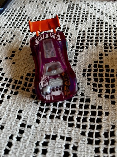 Modellino hot wheels - modellino,