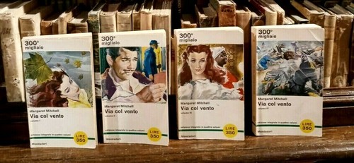 Margaret mitchell via col - margaret,