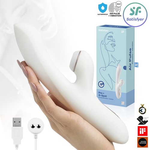 Satisfyer pro spot - satisfyer,