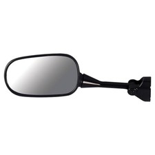 Specchio di ricambio mano sinistra per adattarsi a HONDA VFR800 VTEC 2002-2012