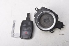 VOLVO C70 II Serratura Di