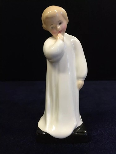 Figurine royal doulton - royal,
