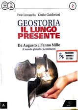 GEOSTORIA IL LUNGO PRESENTE -