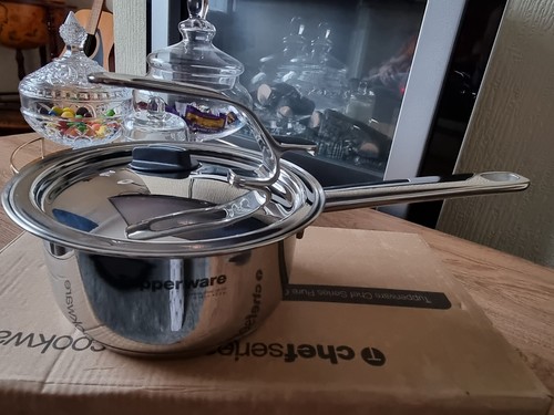 Tupperware casseruola serie - casseruola,