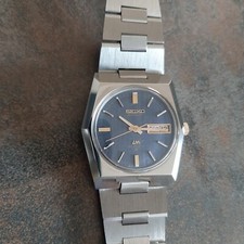 Orologio da polso Seiko LM