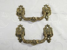 Coppia manici epoca fondazione