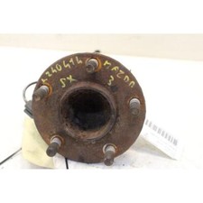 Mozzo post nudo mazda - nudo,
