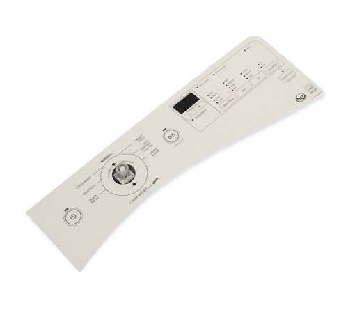 Controllo lavatrice whirlpool - controllo,
