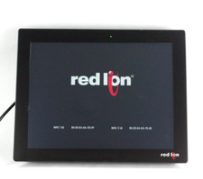 Pannello HMI Red Lion Controls CR30001500000420 15" Serie CR3000 1024x768