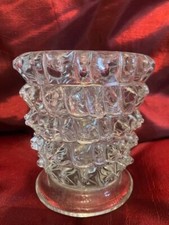 BAROVIER E TOSO MURANO VENEZIA