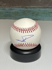 JOE ROSS firmato ufficiale