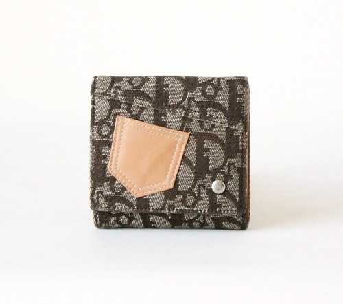 Portafoglio christian dior - christian,