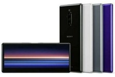 Smartphone Sony Xperia 1 (XZ4)