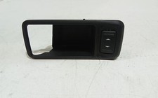 Pulsantiera Posteriore Destra per Ford Focus Berlina 3 Serie (2004   2008)