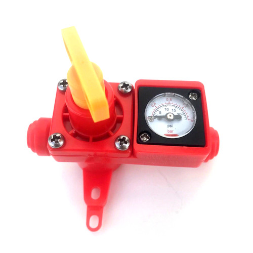 Kegland spunding valve - kegland,