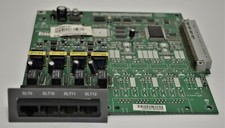 SCHEDA PROMELIT 4 INTERNI BCA