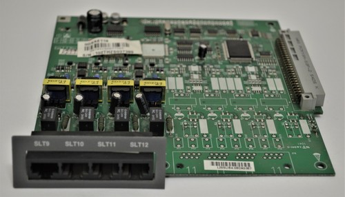Scheda promelit interni - 4, bca