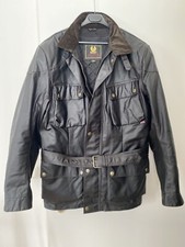 Belstaff tourist trophy xxl - trophy,
