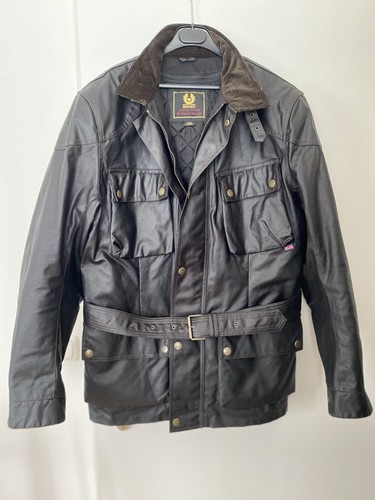 Belstaff tourist trophy xxl - tourist,