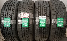 4-pneumatici USATI 215 60 17 96H/96V general/toyo M+S TERM DOT2816/2018[cod.025]