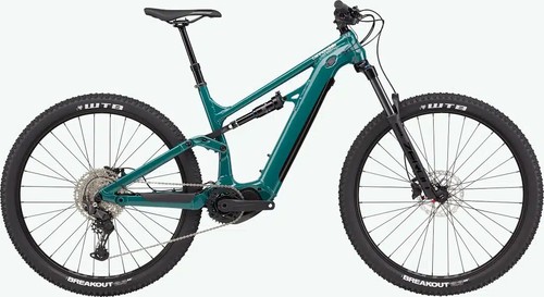 Cannondale moterra 2024 - cannondale, s3