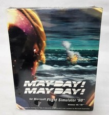 May day mayday add flight - may,