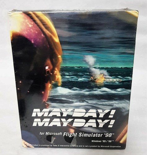 May day mayday add flight - may,