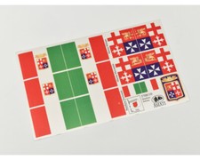 Bandiere Marina Italiana