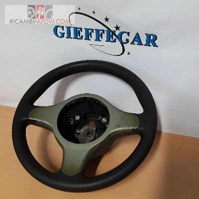 Volante schiumato originale - schiumato,